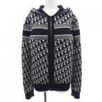 Dior Hoodie Black — view 6