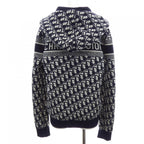 Dior Hoodie Black — view 7