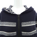 Dior Hoodie Black — view 4