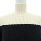 Chanel Knit Sweater Black — view 5