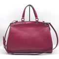 Louis Vuitton Epi Blair MM 2-Way Handbag Shoulder Bag