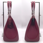 Louis Vuitton Epi Blair MM 2-Way Handbag Shoulder Bag — view 3