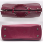 Louis Vuitton Epi Blair MM 2-Way Handbag Shoulder Bag — view 4