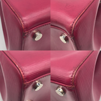 Louis Vuitton Epi Blair MM 2-Way Handbag Shoulder Bag — view 8