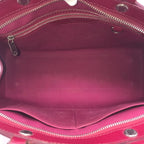 Louis Vuitton Epi Blair MM 2-Way Handbag Shoulder Bag — view 5