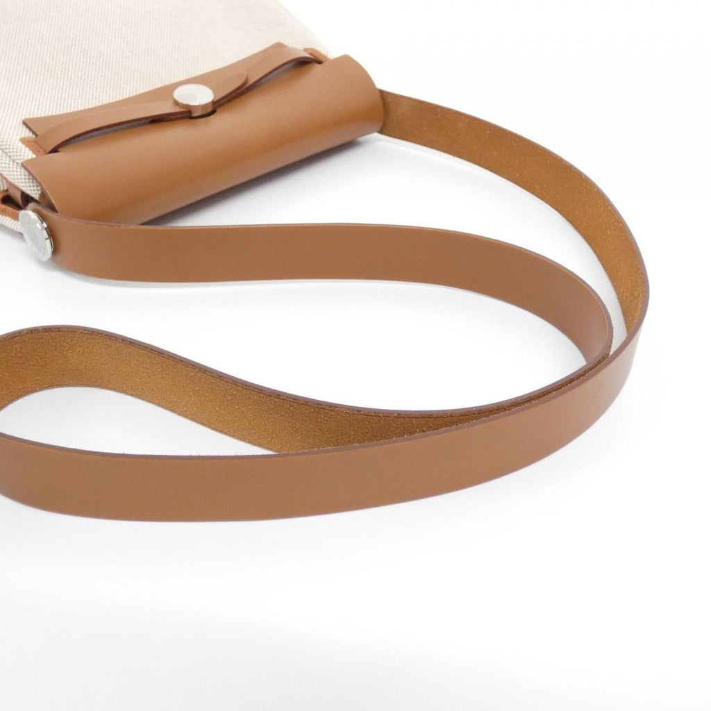 Hermes Herbag Zip 20 Shoulder — view 5
