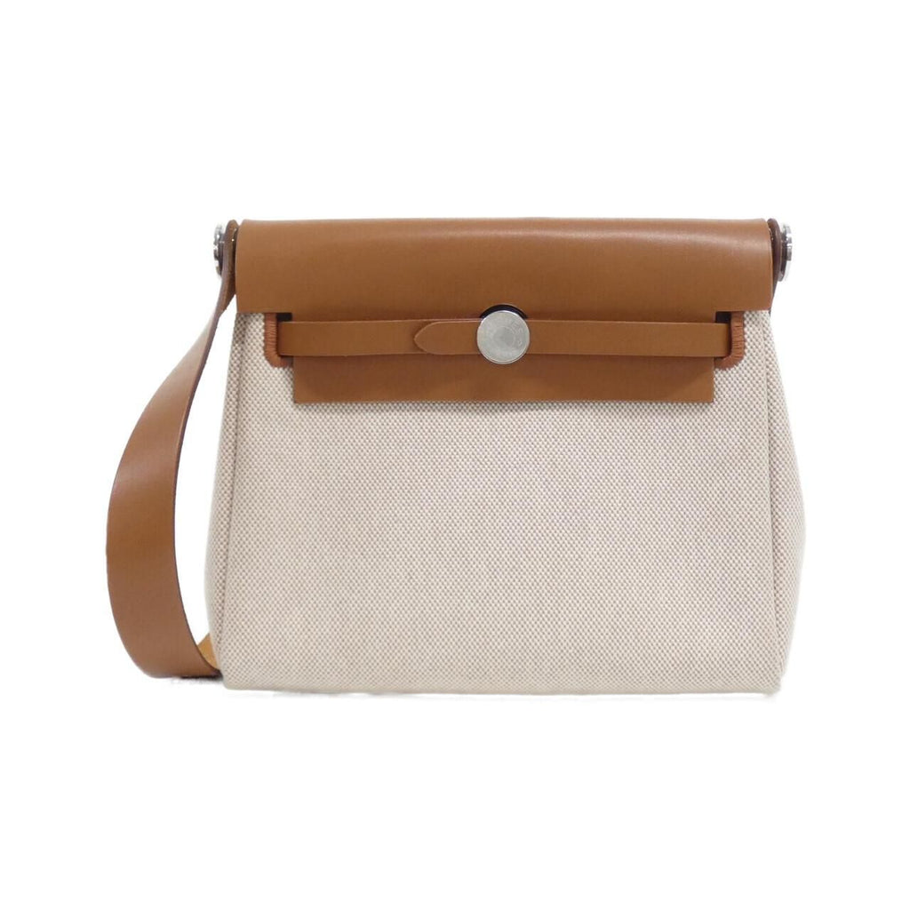 Hermes Herbag Zip 20 Shoulder