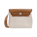 Hermes Herbag Zip 20 Shoulder