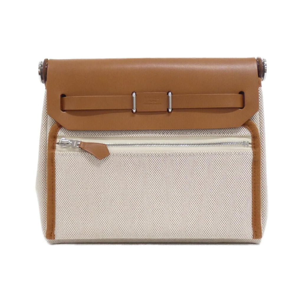 Hermes Herbag Zip 20 Shoulder — view 2