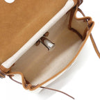 Hermes Herbag Zip 20 Shoulder — view 6
