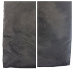Prada Tessuto Black Silver Nylon Shoulder — view 5