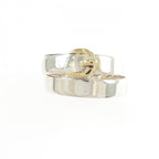 Hermes Vintage Dubreture Ring — view 2