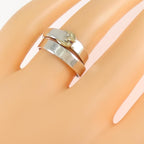 Hermes Vintage Dubreture Ring — view 4