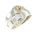 Hermes Vintage Dubreture Ring