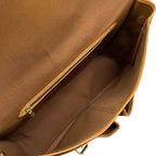 Louis Vuitton Shoulder Bag Monogram Gibessiere GM — view 7
