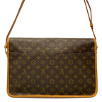 Louis Vuitton Shoulder Bag Monogram Gibessiere GM — view 3