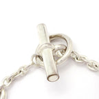 Hermes Bracelet Farandole Silver — view 4