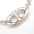 Hermes Bracelet Farandole Silver — view 3