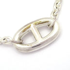 Hermes Bracelet Farandole Silver — view 2