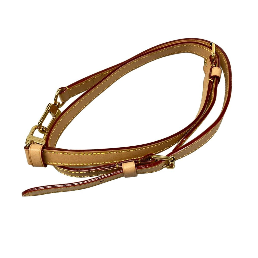 Louis Vuitton Handbag Monogram Speedy Bandouliere 25 — view 8