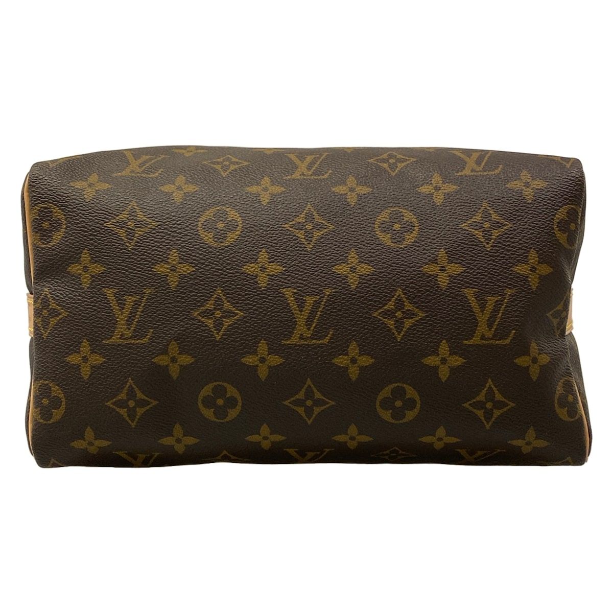 Louis Vuitton Handbag Monogram Speedy Bandouliere 25 — view 5
