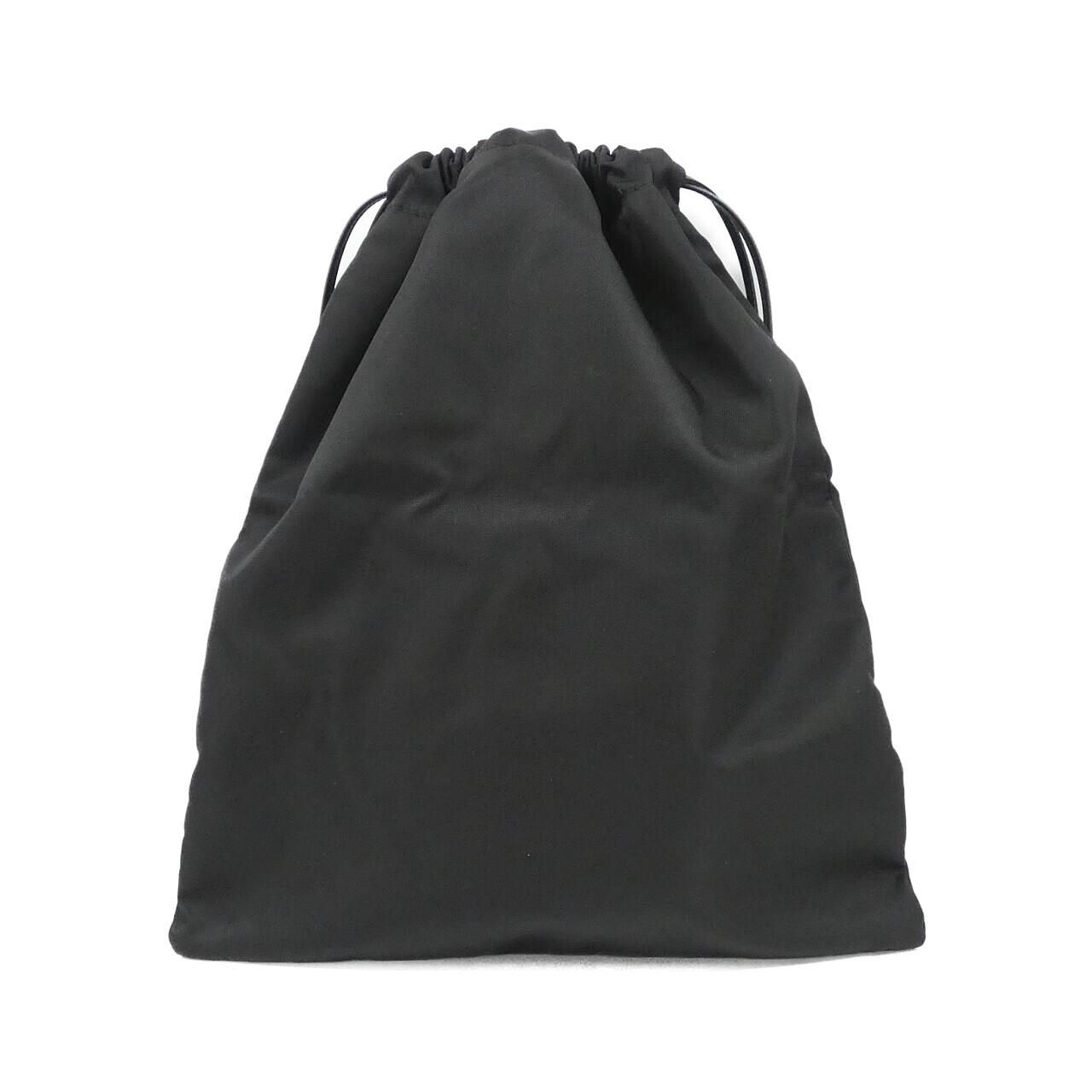Prada Pouch Gold — view 2