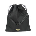 Prada Pouch Gold