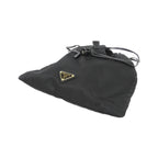 Prada Pouch Gold — view 3