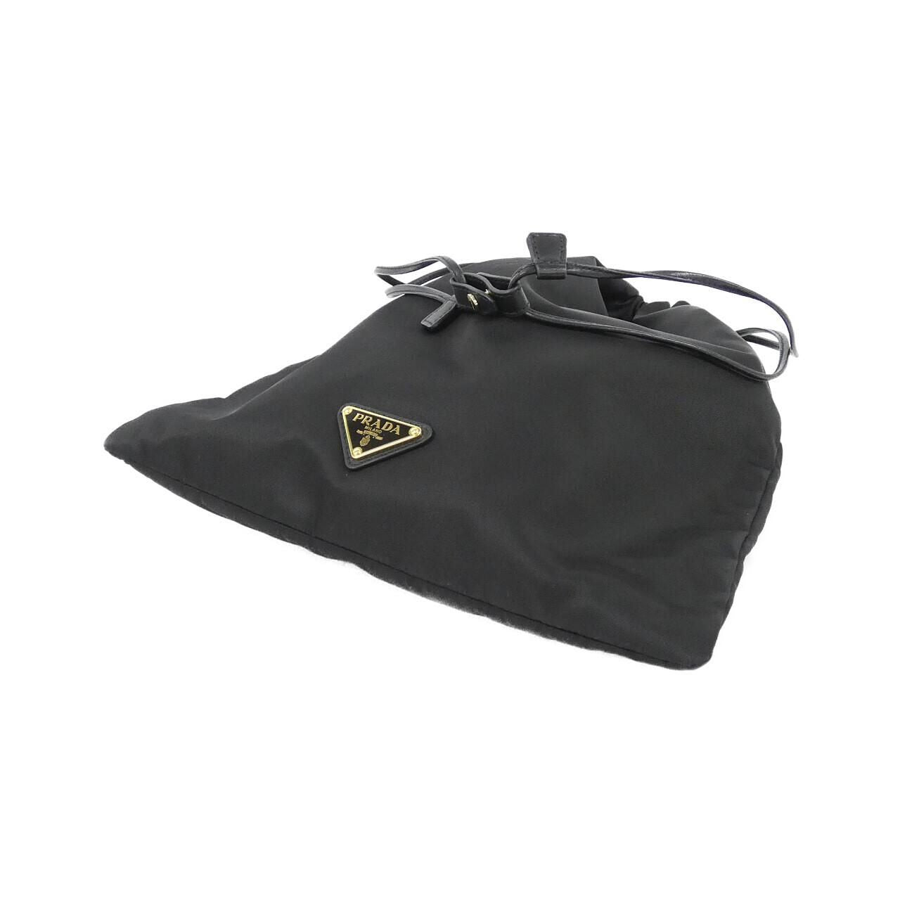 Prada Pouch Gold — view 3
