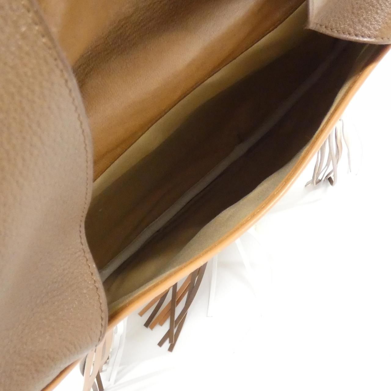 Hermes Vintage Shoulder — view 8