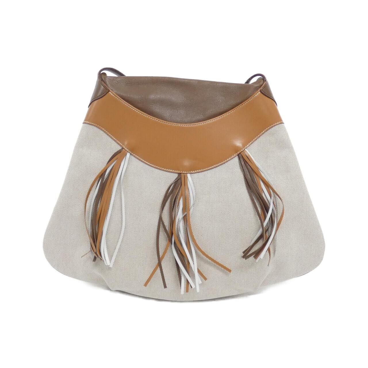 Hermes Vintage Shoulder — view 2