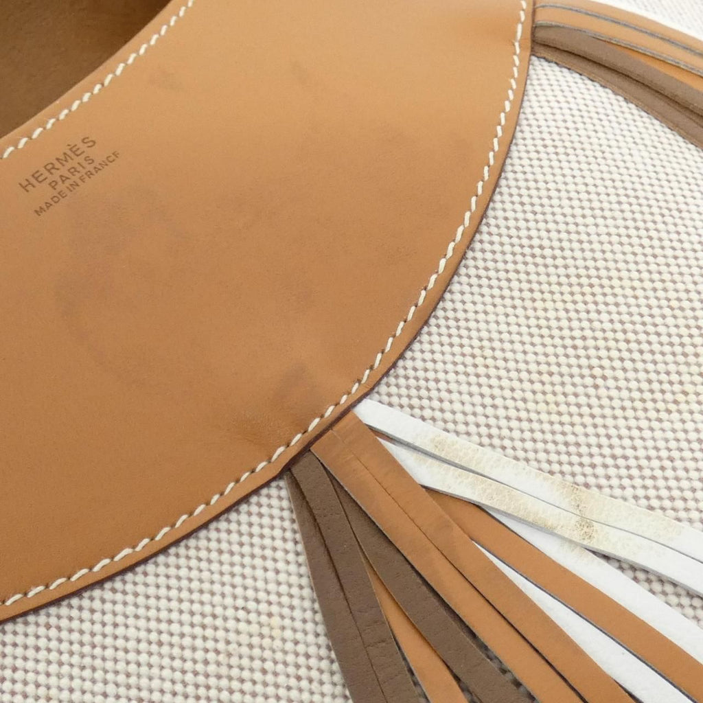 Hermes Vintage Shoulder — view 9