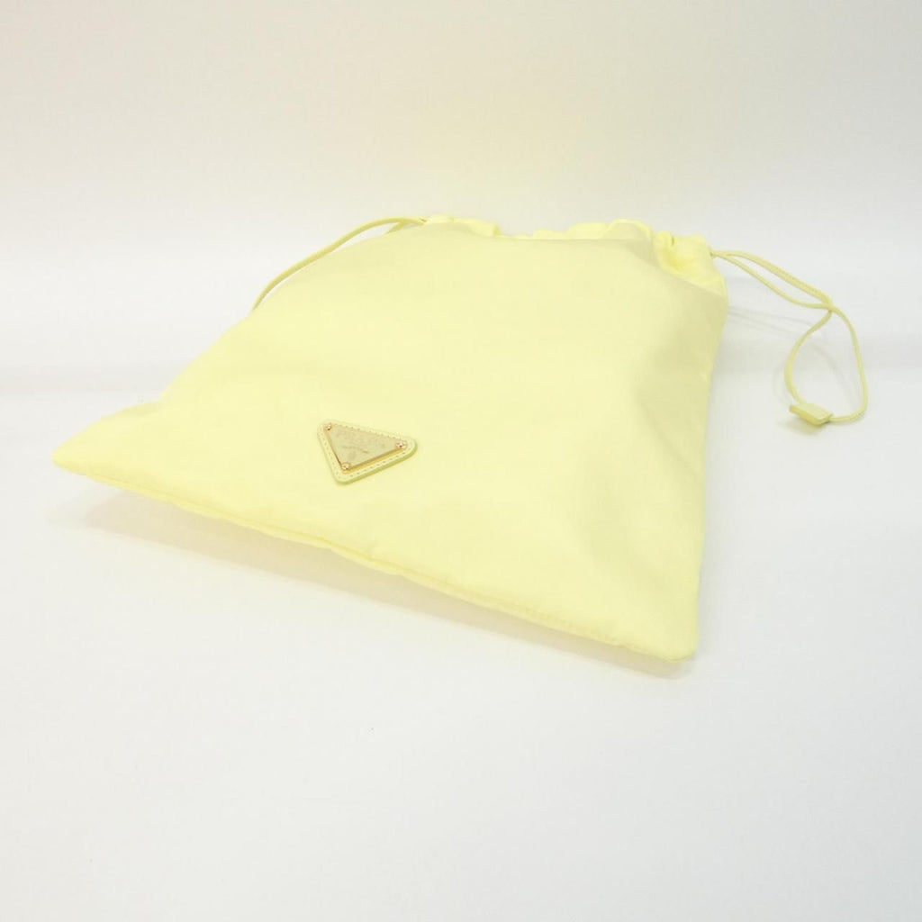 Prada Pouch Gold — view 3