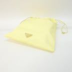 Prada Pouch Gold — view 3