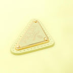 Prada Pouch Gold — view 4