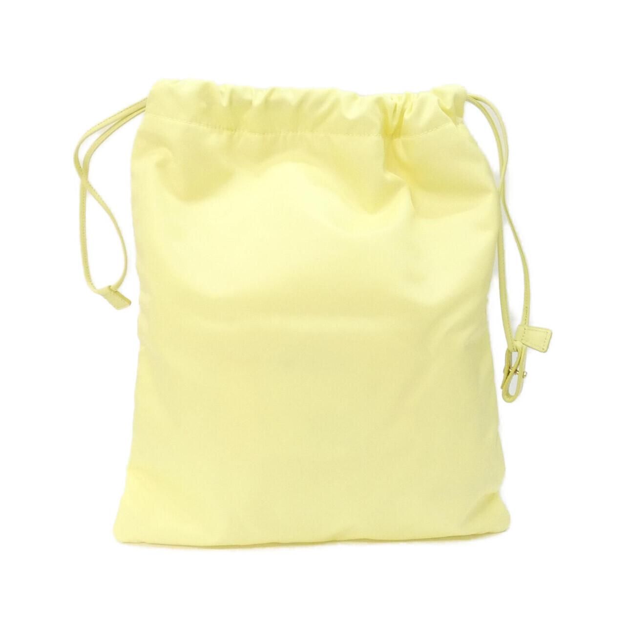 Prada Pouch Gold — view 2