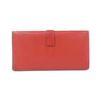 Hermes Bearn Souffle Wallet — view 2