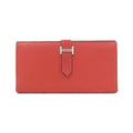 Hermes Bearn Souffle Wallet