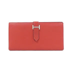 Hermes Bearn Souffle Wallet