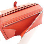 Hermes Bearn Souffle Wallet — view 8