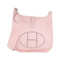 Hermes Evelyne 3 PM Shoulder