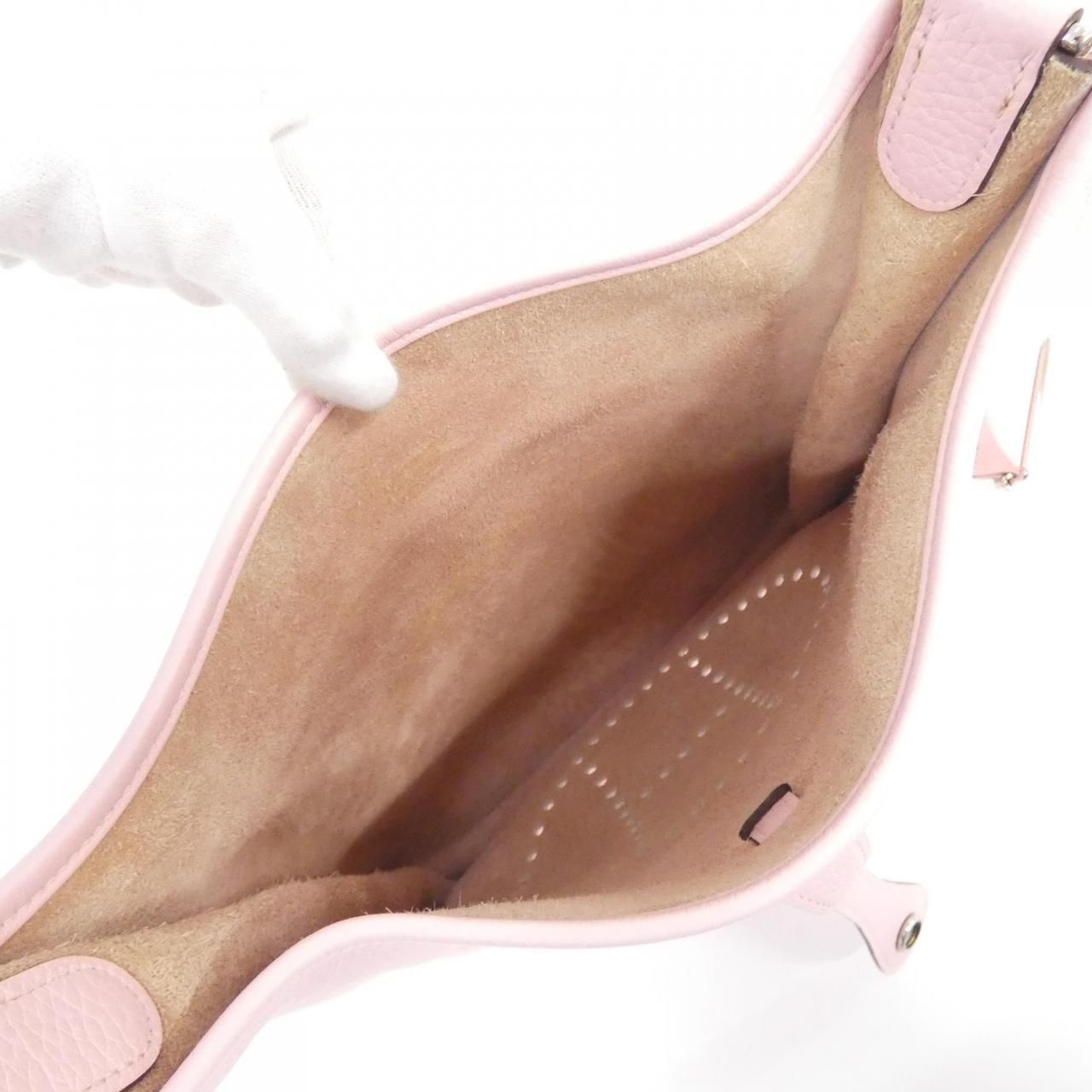 Hermes Evelyne 3 PM Shoulder — view 7