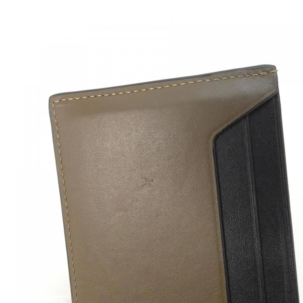 Loewe Plain Card Holder Case — view 4