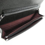 Chanel Timeless Classic Line Chain Wallet Shoulder — view 7