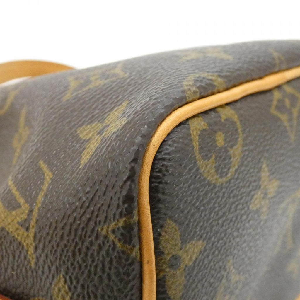 Louis Vuitton Vintage Monogram Nano Noe Shoulder — view 3