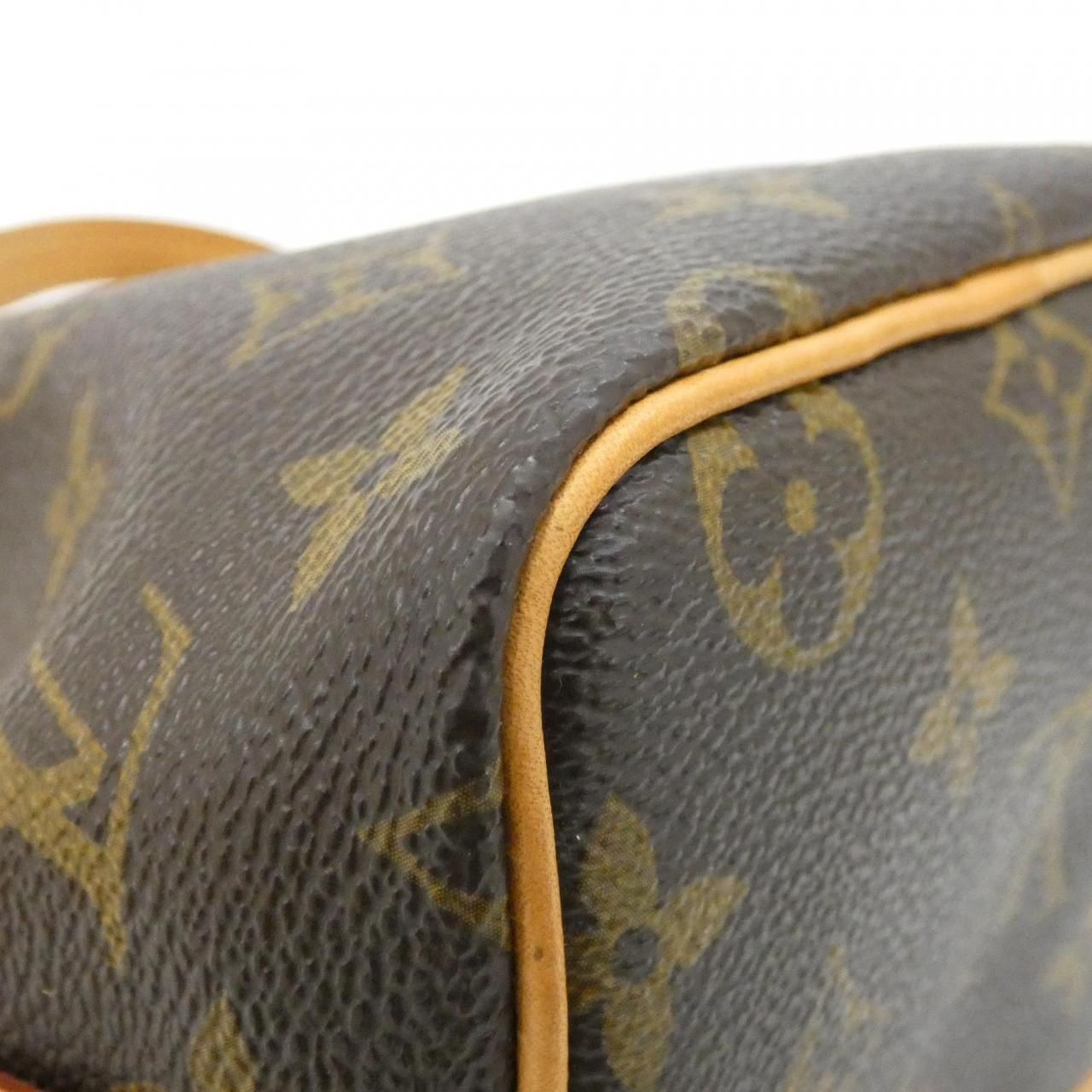 Louis Vuitton Vintage Monogram Nano Noe Shoulder — view 3