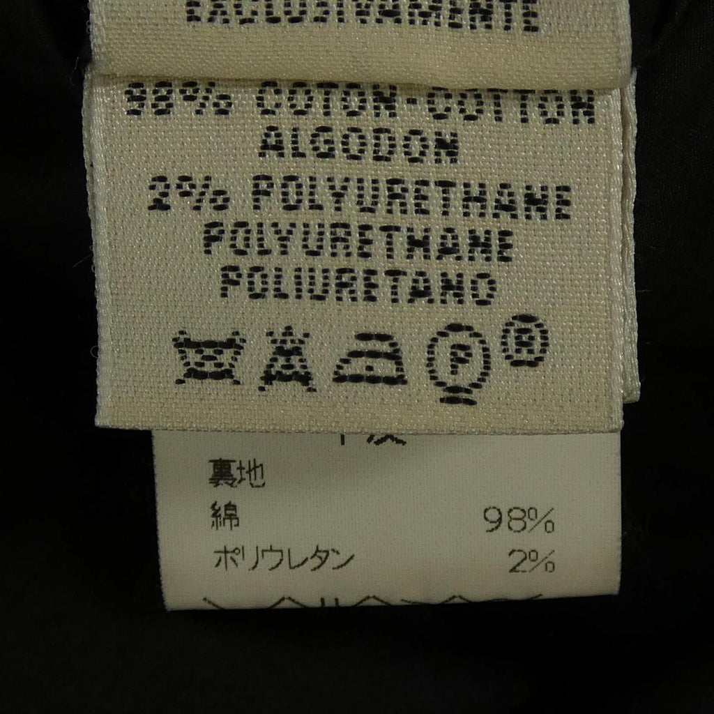 Hermes Vintage Button Coat — view 4