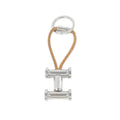 Hermes Mobile Ash Key Ring Key Holder