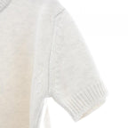 Hermes Knit Sweater Beige — view 6