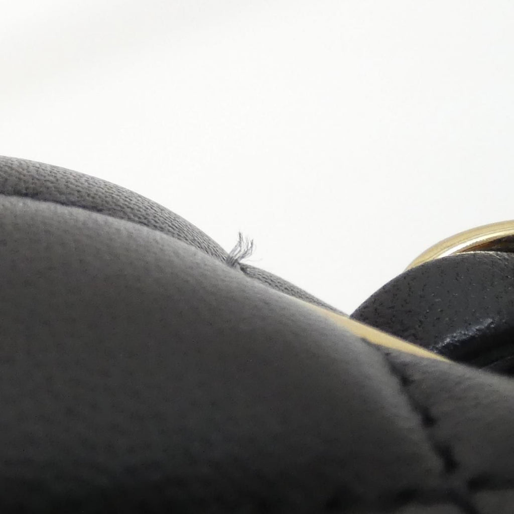 Chanel Shoulder Bag Black — view 6
